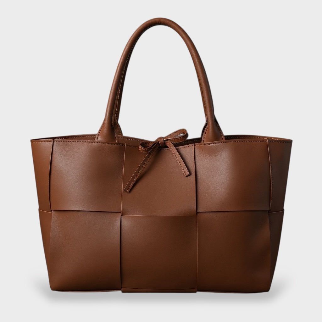 Agathi | Ledertasche