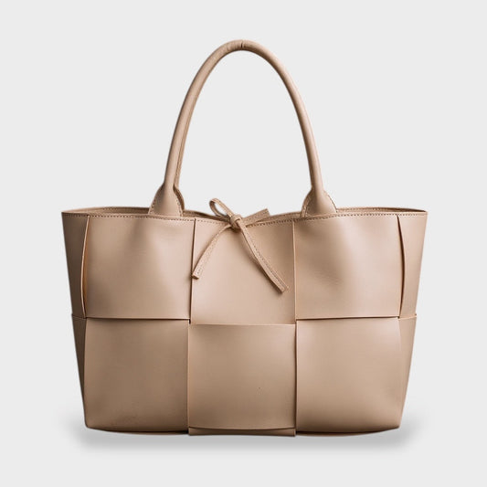 Agathi | Leather bag