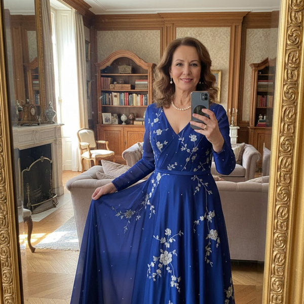 Emma Collins, Chicago