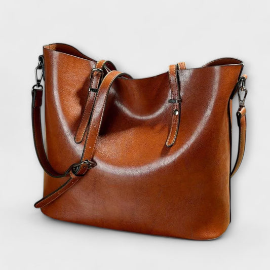 Loria - Vintage Shoulder Bag