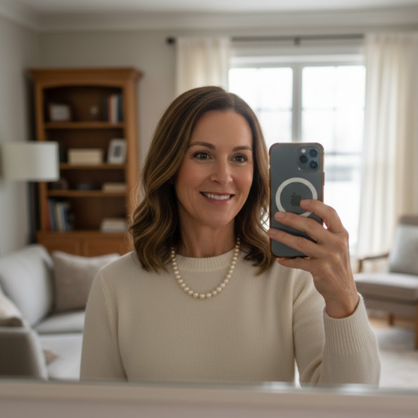 Chloe Anderson, Boston