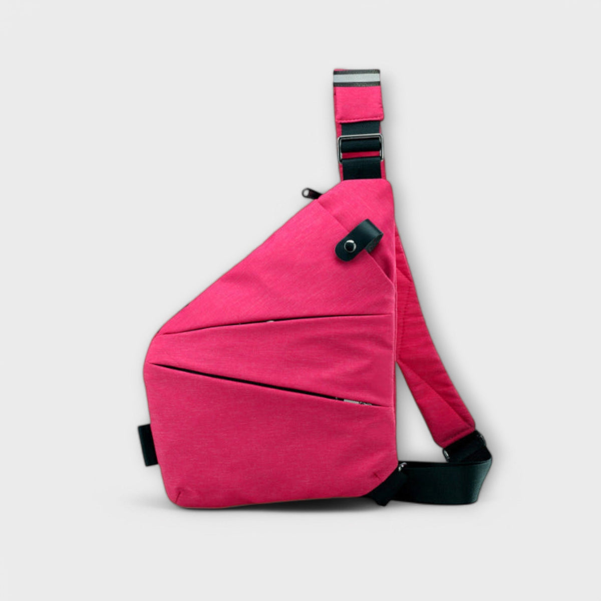 Olivia - Hırsızlığa Karşı Omuz Çantası
