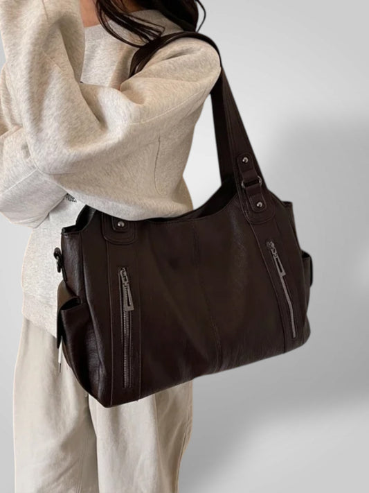 Savannah | Leather Bag