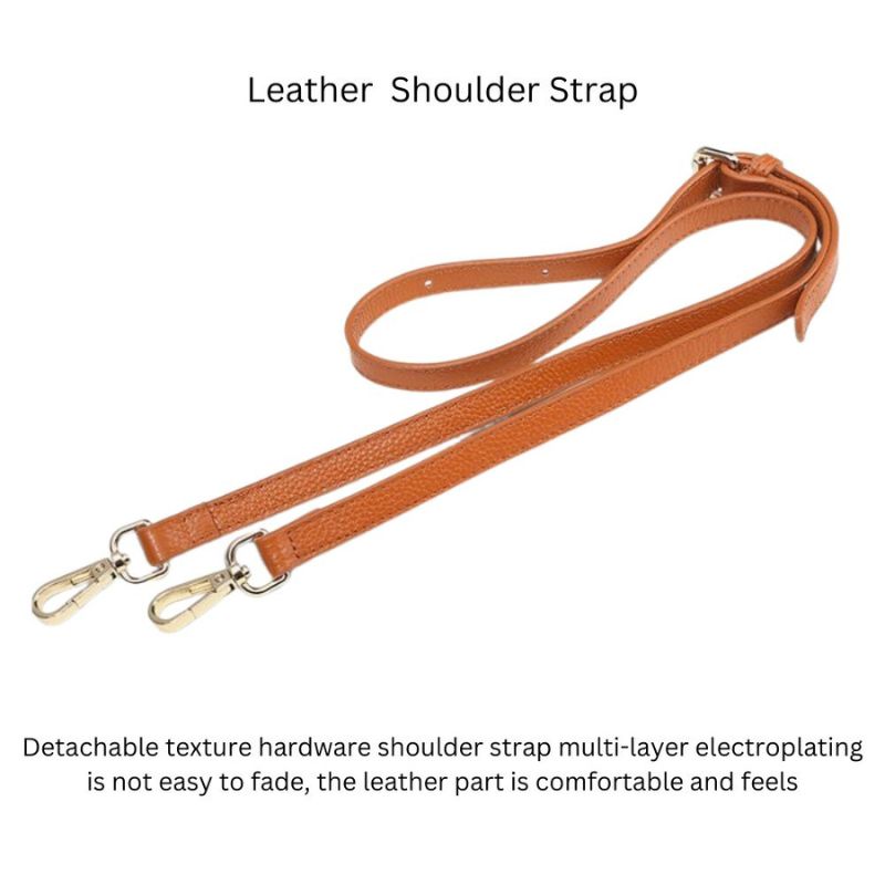 Alana | Handtaschen aus echtem Leder, Oberleder aus Rindsleder mit Litschi-Struktur, Damenhandtasche