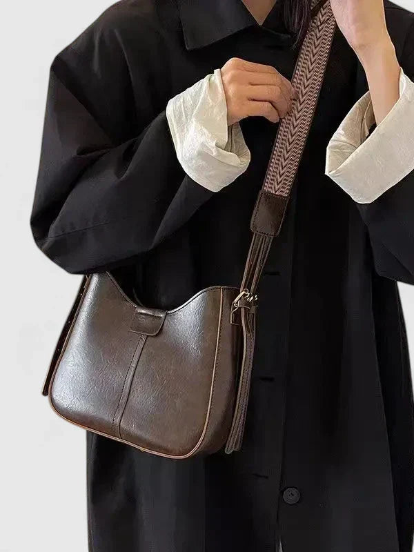 Mariselyah | Elegantná kabelka cez rameno