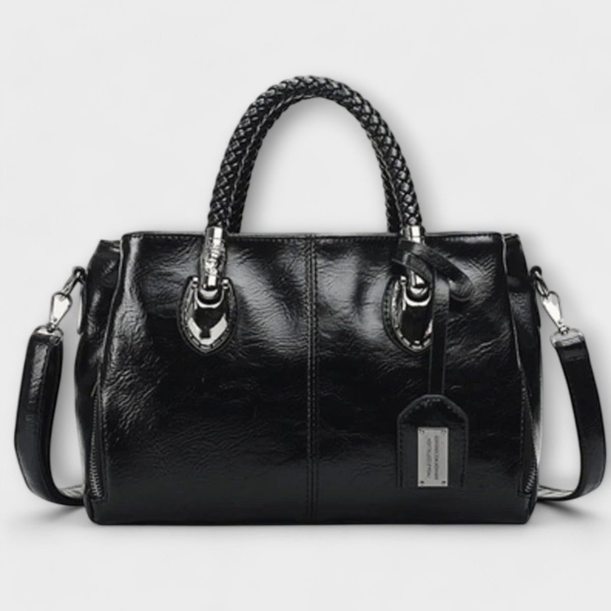 Olivia - Bolsa Duffel Elegante
