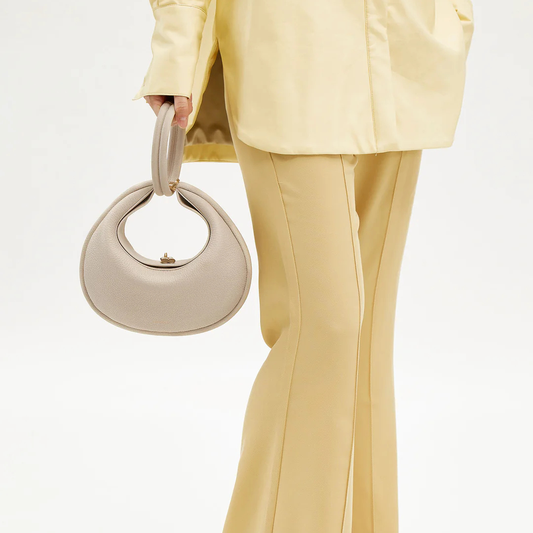 Cailie | Crescent Moon Tasche