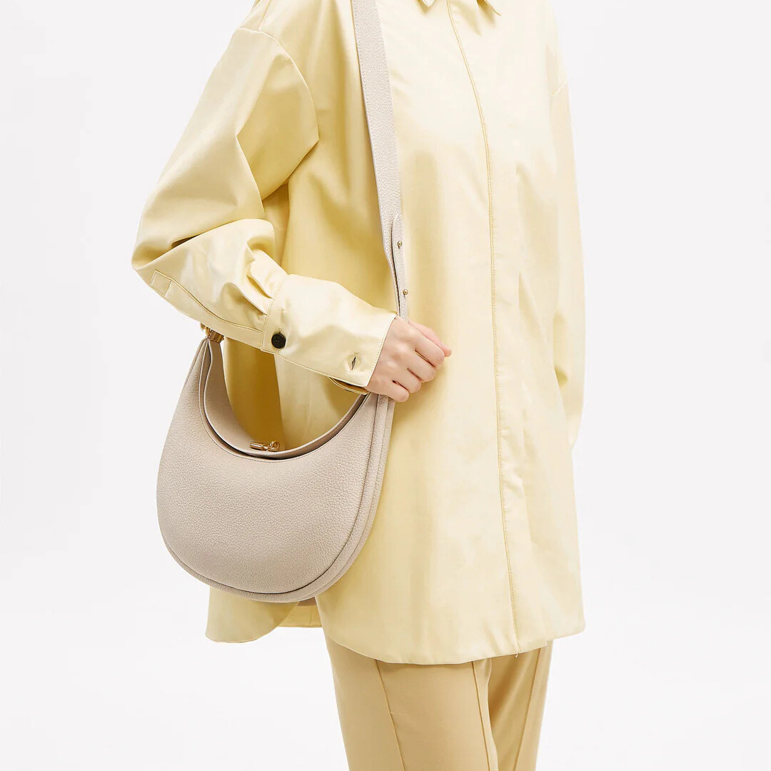 Cailie | Crescent Moon Tasche