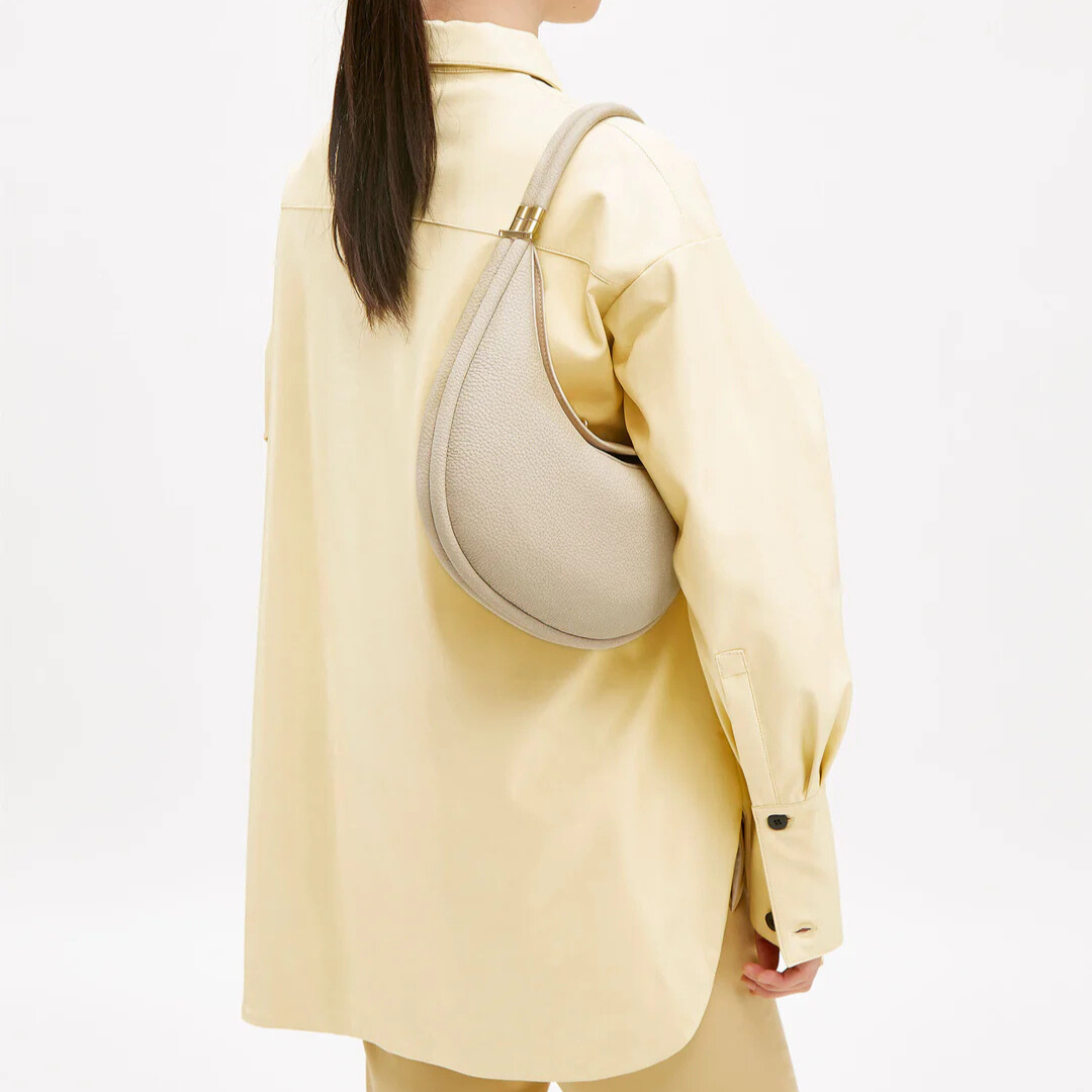 Cailie | Crescent Moon Tasche