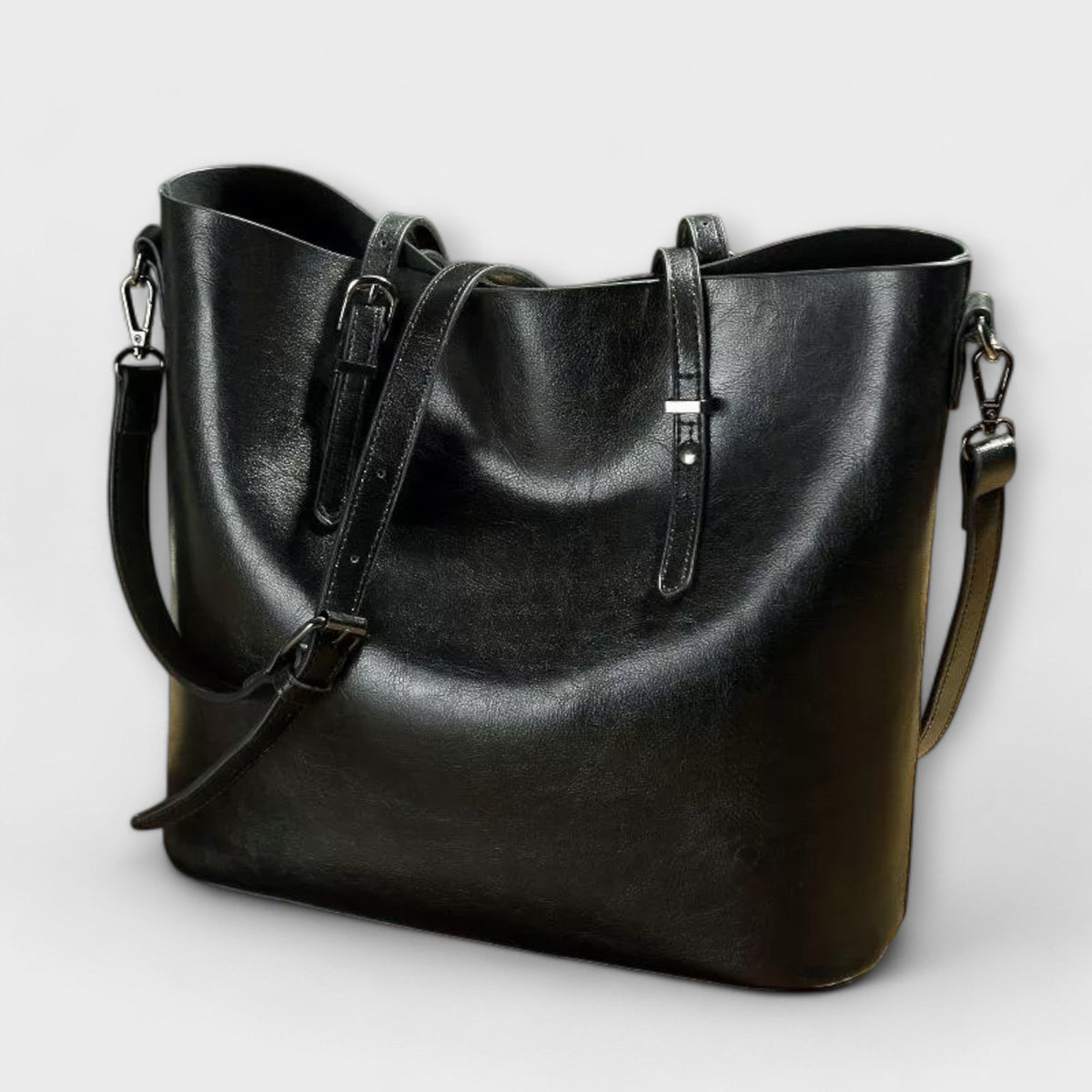 Loria - Sac à bandoulière vintage